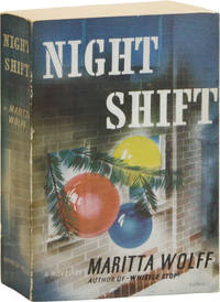 Night Shift [Advance Copy]
