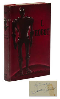 I, Robot by Asimov, Isaac - 1950