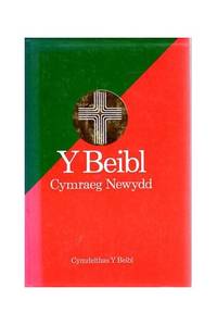 Y Beibl - Cymraeg Newydd ( Bible: New Welsh Bible )