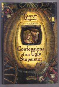Confessions of an Ugly Stepsister
