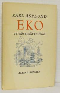 Eko. Versöversättningar.