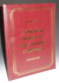 image of A Pictorial History of Lake County, California