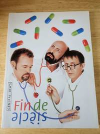 General Idea, Fin De Siècle