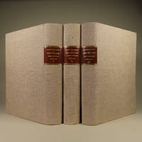 image of Les Belges dans l'Afrique Centrale. Le Congo et ses Affluents. 3 Volumes.