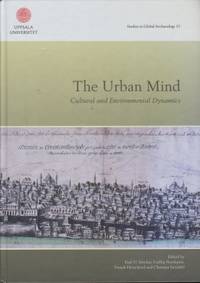 The Urban Mind. Cultural and Environmental…