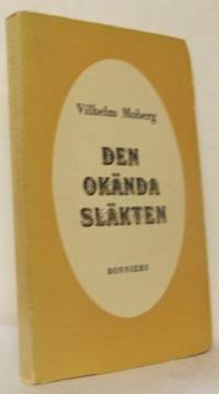 Den okända släkten.