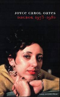 Joyce Carol Oates dagbok 1973-1982. Översättning…