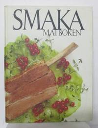 Smaka. Matboken 1.