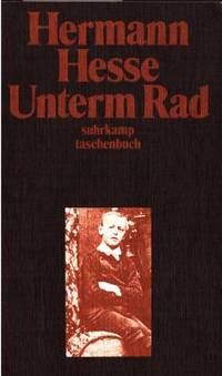 Unterm Rad. Erzählung.