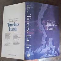 Timeless Earth by Kolosimo, Peter (Stevenson, Paul &#150; Translator) - 1973