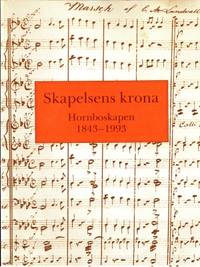 Skapelsens krona. Hornboskapen 1843-1993.