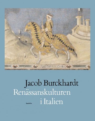 Renässanskulturen i Italien.
