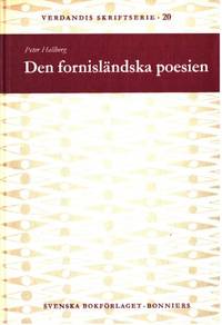 Den fornisländska poesien.