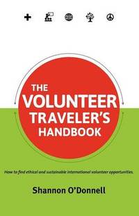 The Volunteer Traveler's Handbook