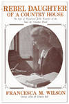 Rebel Daughter of a Country House: The Life of Eglantyne Jebb, founder of the Save the Children Fund