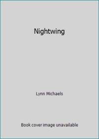 Harlequin Temptation #542: Nightwing