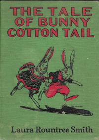 The Tale of Bunny Cotton - Tail