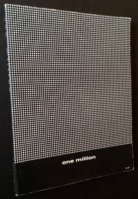 One Million (A Gemini Smith Book) by Hendrik Hertzberg - 1970