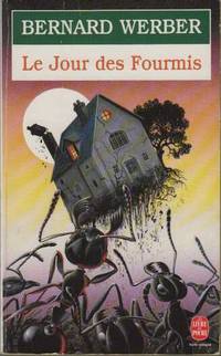 Le jour des fourmis