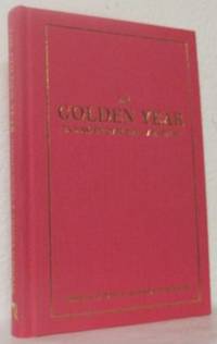 The golden Year Ta makten över ditt liv på ett år…