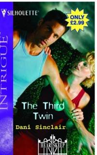 The Third Twin (Heartskeep, Book 3)