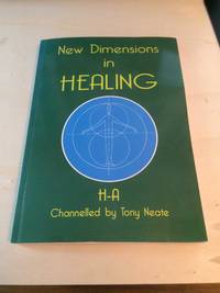 image of New Dimensions in Healing