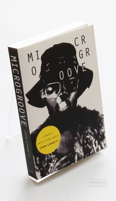 MICROGROOVE: Forays Into Other Music.