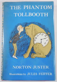 image of The Phantom Tollbooth