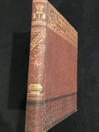 image of Modern Dwellings in Town and Country Adapted to American Wants and Climate with a Treatise on Furniture and Decoration