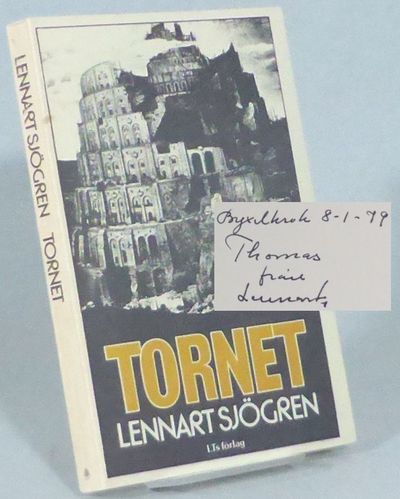 Tornet. Kortprosa.