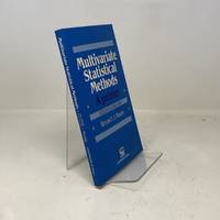 Multivariate Statistical Methods: A Primer, Second Edition