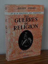 Les Guerres De Religion