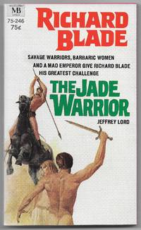 The Jade Warrior