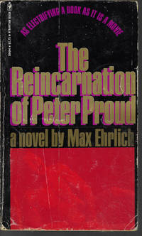 image of THE REINCARNATION OF PETER PROUD