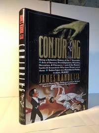 image of Conjuring