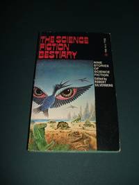 image of The Science Fiction Bestiary