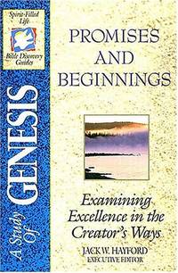 Bible Discovery: Genesis - Promises and Beginnings: Genesis - Promises and Beginnings (The...