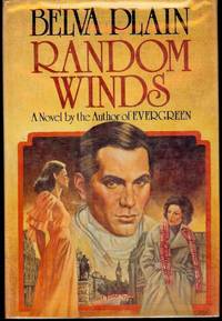 RANDOM WINDS by Belva PLAIN
- Hardcover
- 1980
- from Antic Hay Books (SKU: 24459)
