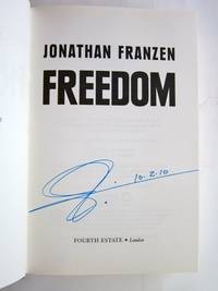 cover of Freedom