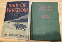 cover of Bird Of Freedom