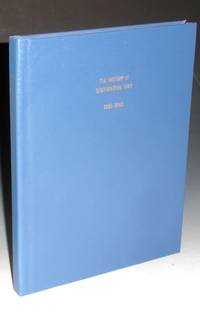 image of The History of Southington, Ohio, 1805-2005: