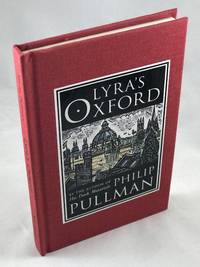 cover of Lyra's Oxford