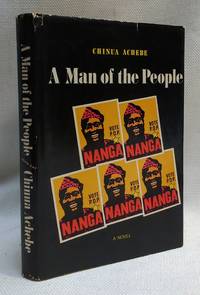 A Man of the People by Achebe, Chinua - 1966