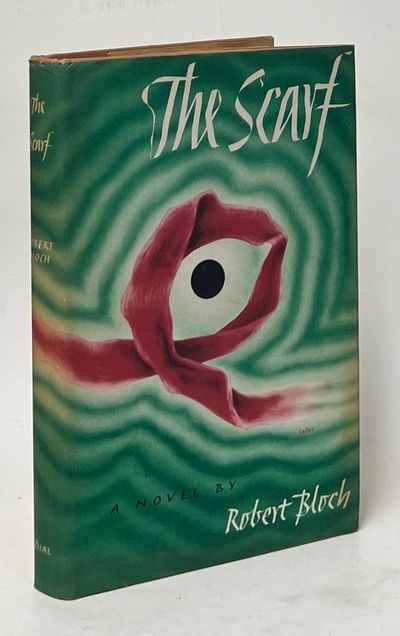 New York: Dial Press, 1947. First Edition. Hardcover. Near Fine/Near Fine. Near Fine in a Fine jacke...