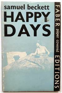 cover of Happy Days