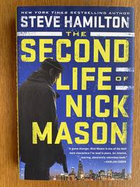 cover of The Second Life of Nick Mason