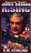 The Rising (Volume 1 of the Flight Engineer - Star Trek's Scotty)