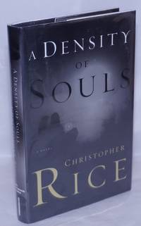 cover of A Density of Souls: a novel