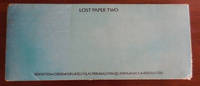 cover of Lost Paper Two
