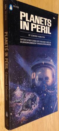 image of Planets in Peril